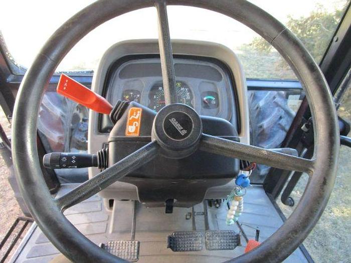 Used 2002 Case IH JX80U