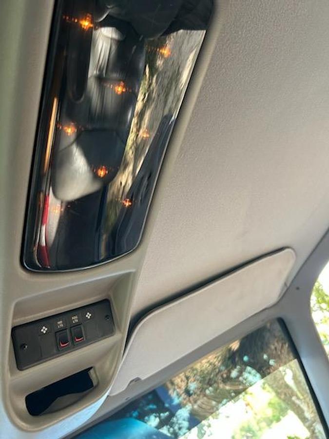 Used 1996 Ford F-350 Automatic Flatbed