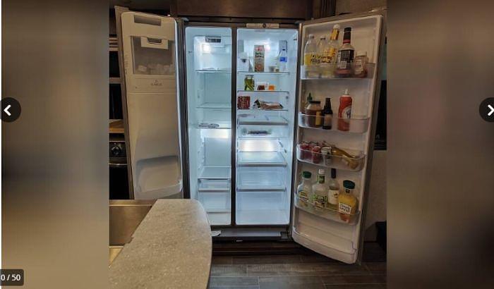 Used 2020 Jayco Pinnacle 36ssws