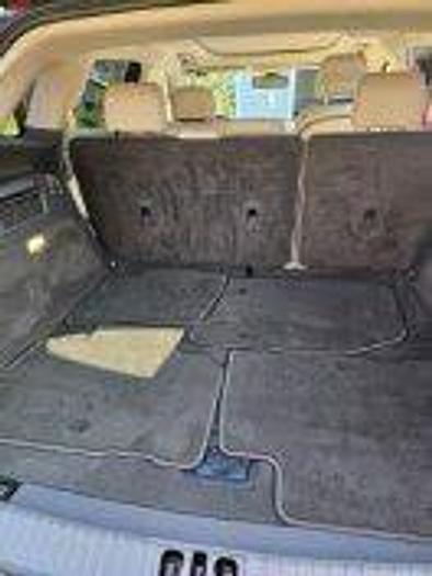 Used 2016 Lincoln MKX Reserve