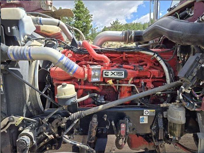 Used 2018 Peterbilt 389