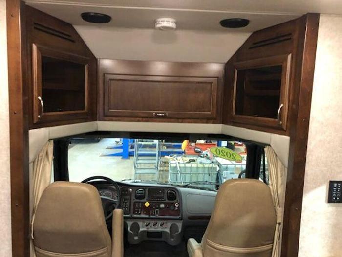 Used 2020 Renegade Verona 36VSB