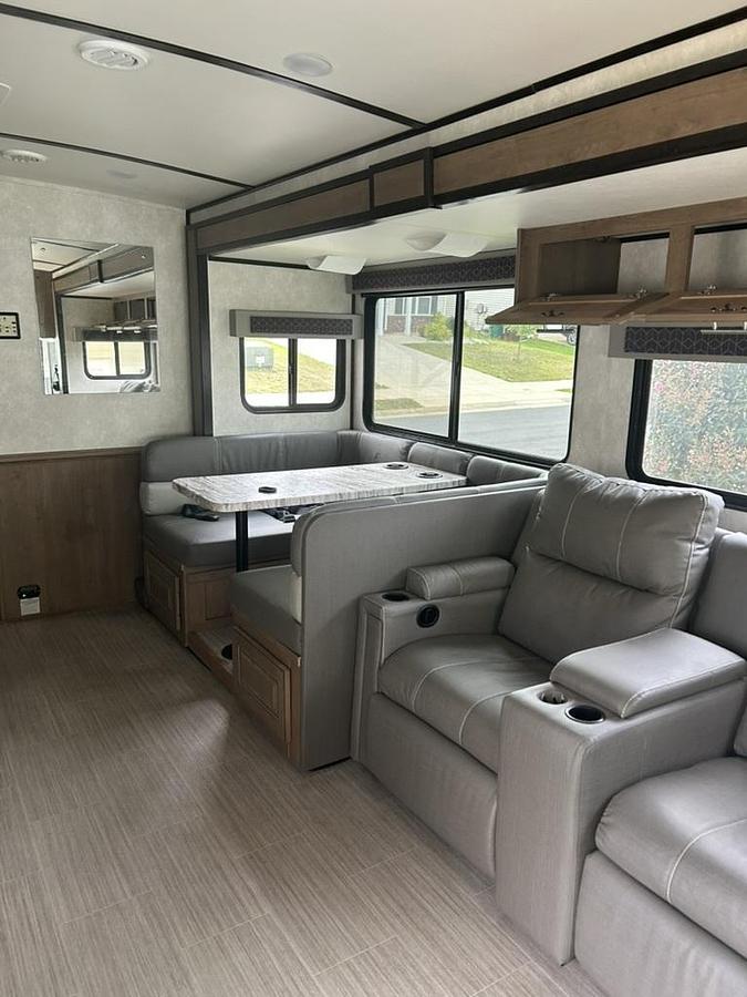 Used 2021 Forest River FR3 30DS