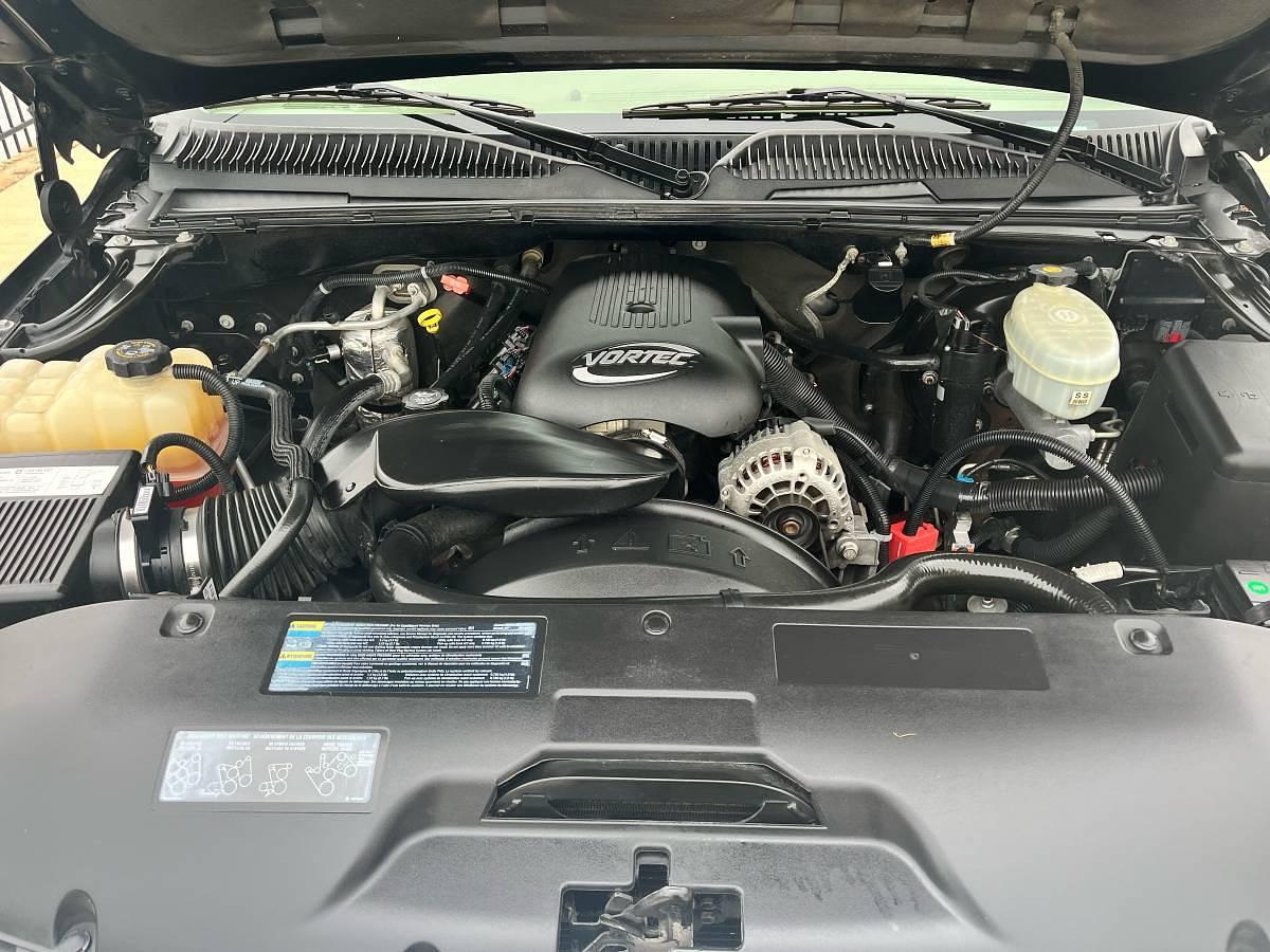 Used 2004 GMC Sierra SLE Stepside