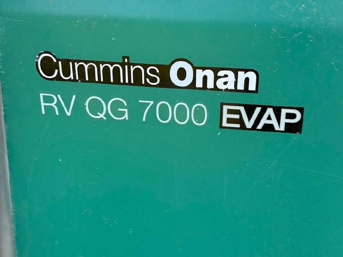 Used 2016 Atc Quest X Living Quarters Trailer