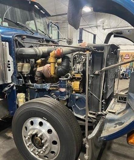 Used 1992 Peterbilt 378