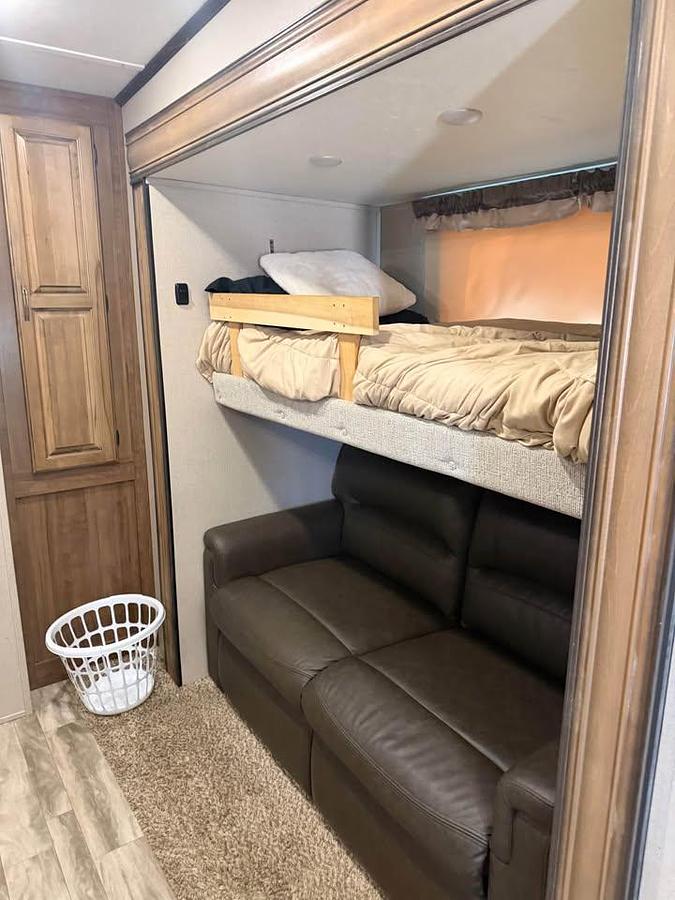 Used 2021 Coachmen Chaparral