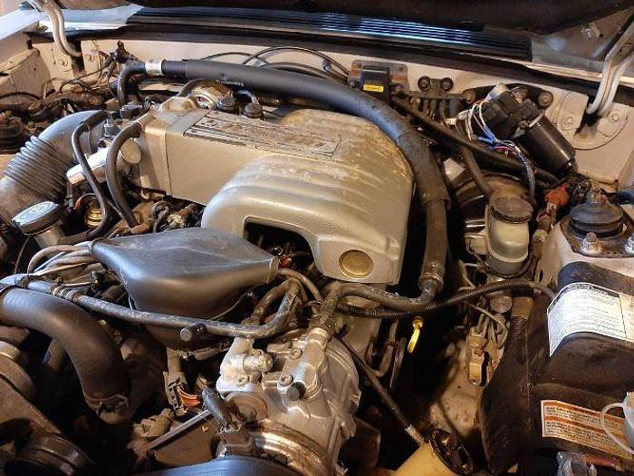 Used 1992 Ford Mustang GT