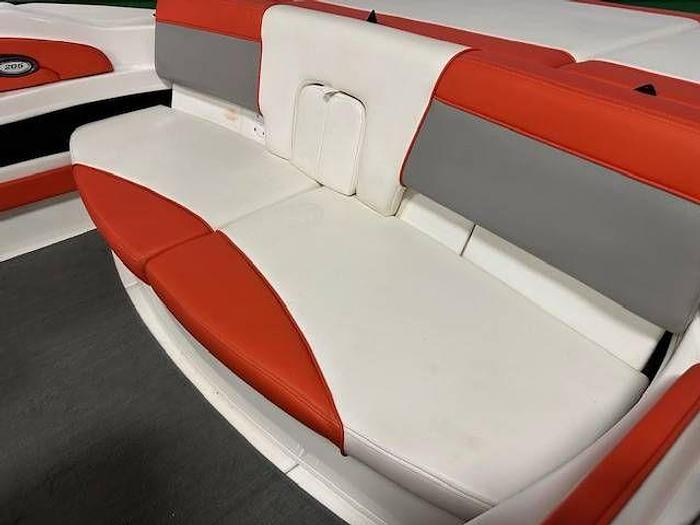 Used 2012 Sea Ray Sport 205