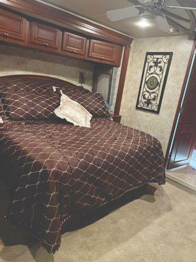 Used 2012 Winnebago TOUR 42QD