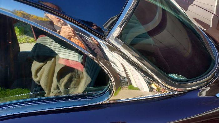 Used 1957 Chevrolet Bel Air