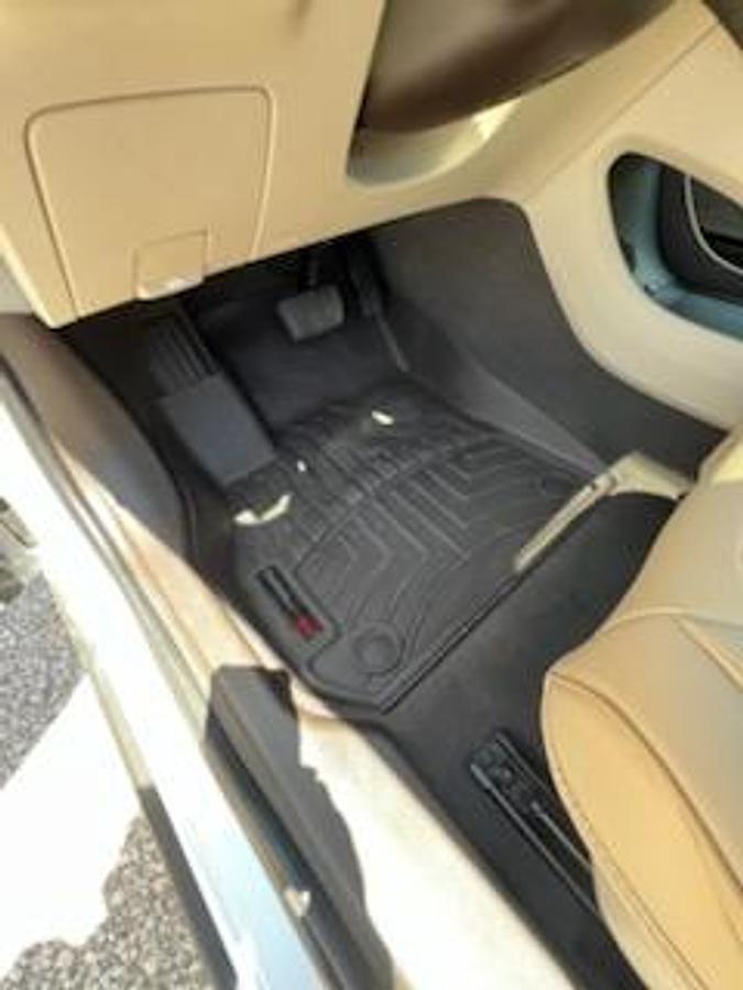 Used 2019 Buick Lacrosse Premium AWD