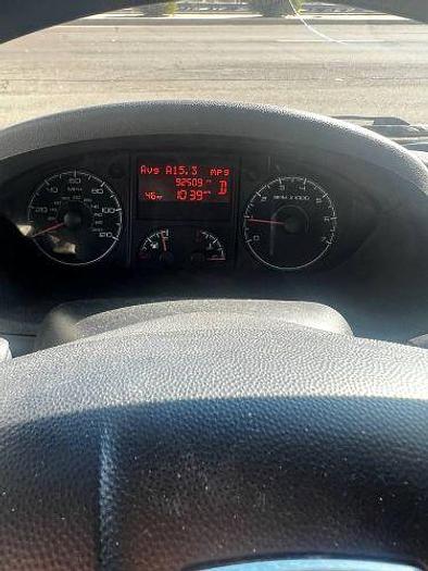 Used 2014 Dodge RAM Promaster 3500