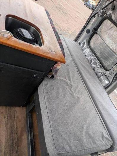 Used 2011 Ford Transit Connect Wagon XLT Premium