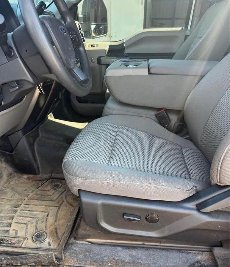 Used 2022 Ford F-350 Xlt