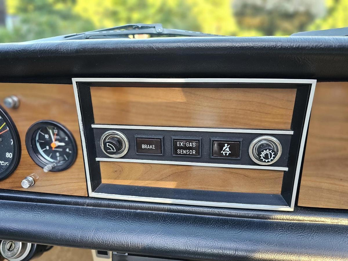 Used 1980 Fiat Spider