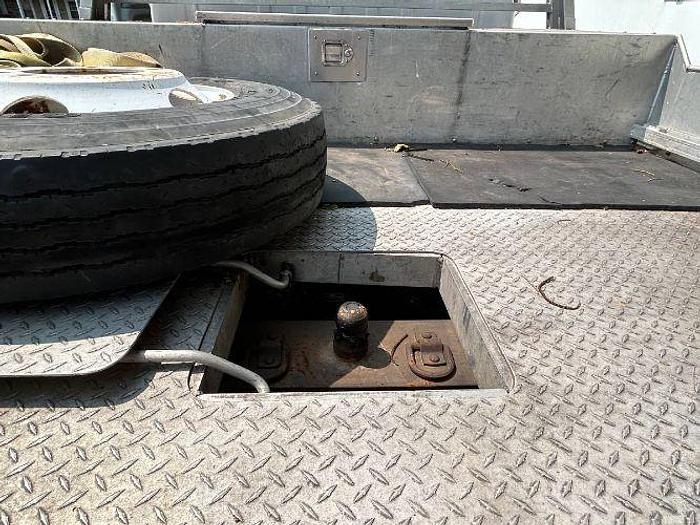 Used 2003 Ford F650 Superduty XLT