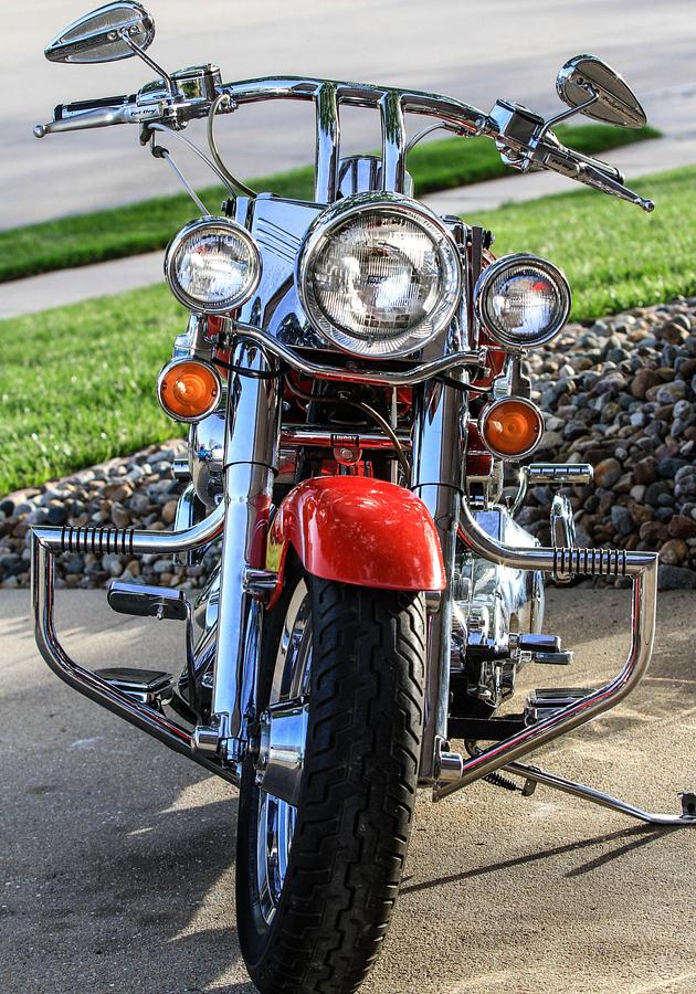 Used 2002 Harley-Davidson FAT BOY CVO Custom