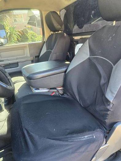 Used 2012 Dodge RAM 5500