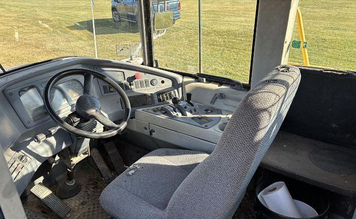 Used 2003 Volvo A25D