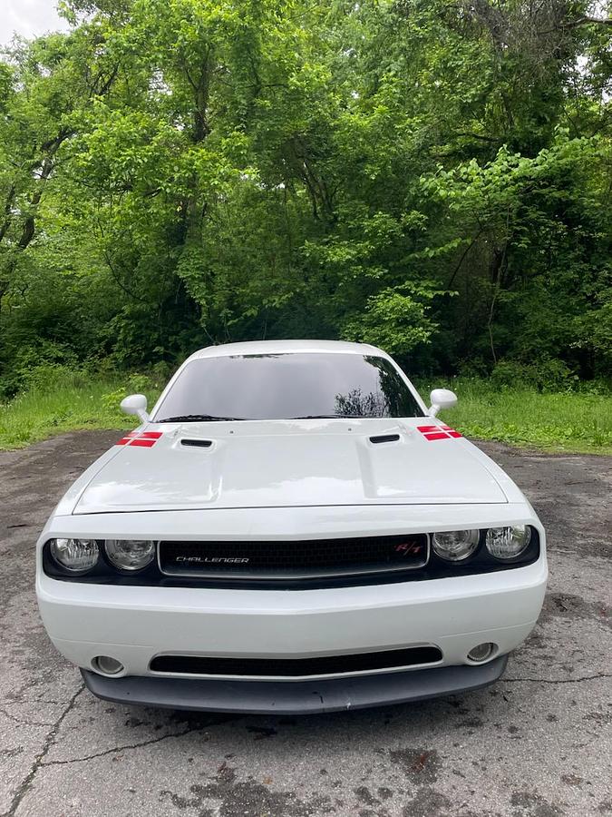 Used 2014 Dodge Challenger R/T Plus