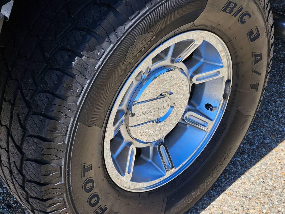 Used 2005 Hummer H2 SUT 4X4