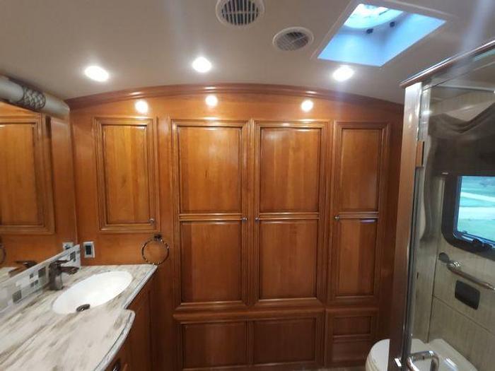 Used 2018 Newmar Dutch Star 4369