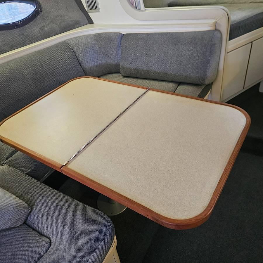 Used 1990 Tiara Slickcraft 310 SC with Trailer