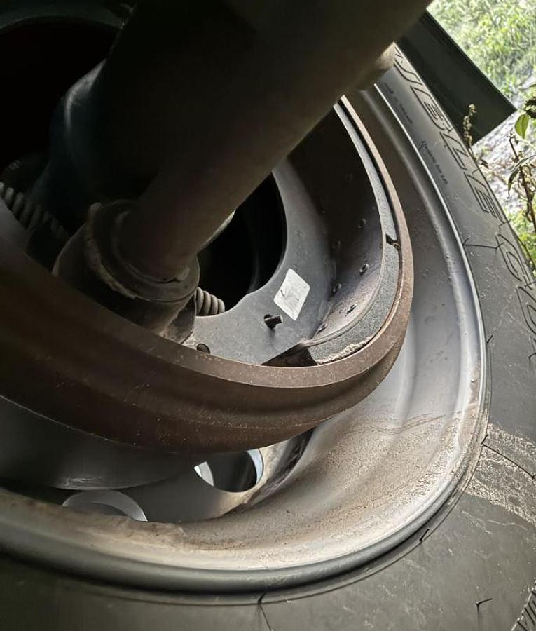 Used 2026 Sidump'r 41 ft x 102 in