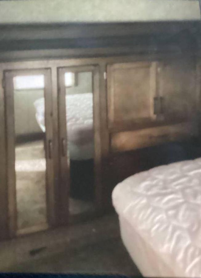 Used 2016 Keystone Carbon Toyhauler