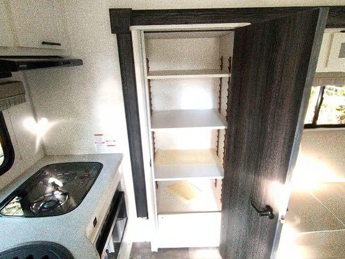 Used 2022 Forest River R-Pod RP 196