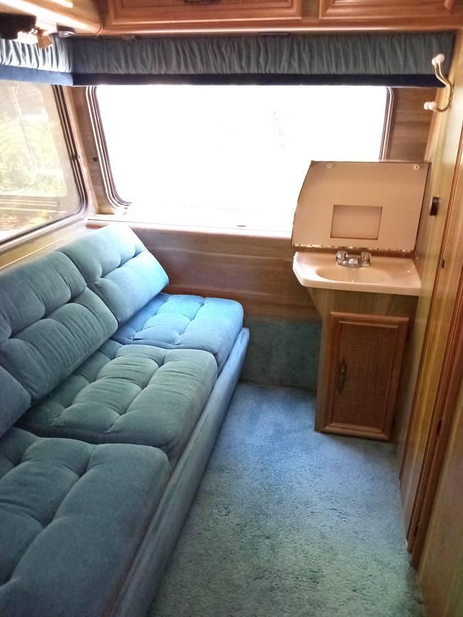 Used 1987 Chevrolet Lazy Daze