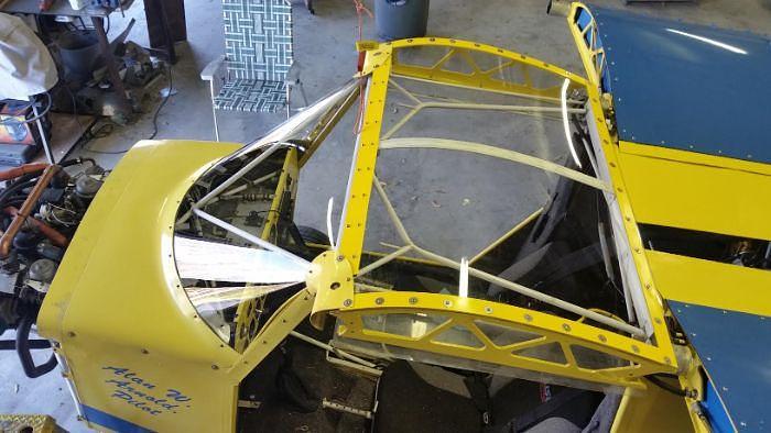 Used 2006 Just Aircraft Highlander