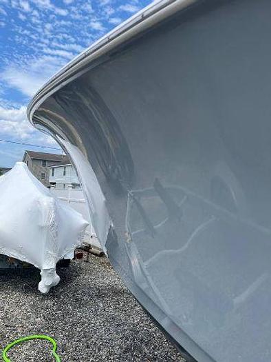 Used 2016 Sea Hunt 25 Gamefish