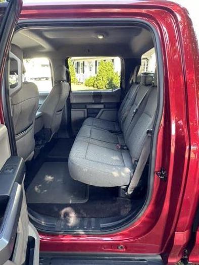 Used 2015 Ford F-150 XLT