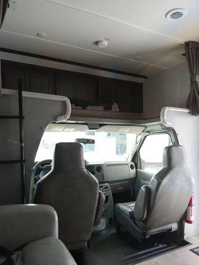 Used 2021 Gulf Stream Conquest 6320