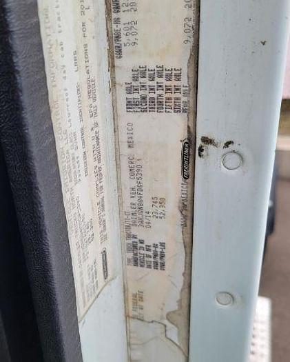 Used 2015 Freightliner CORONADO 122 SD