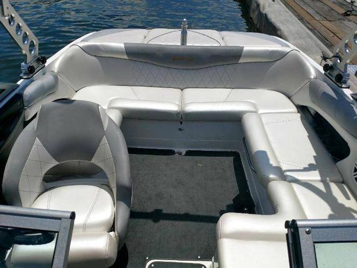 Used 2011 Mastercraft X2