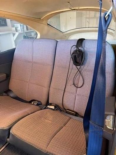 Used 1975 Cessna 177