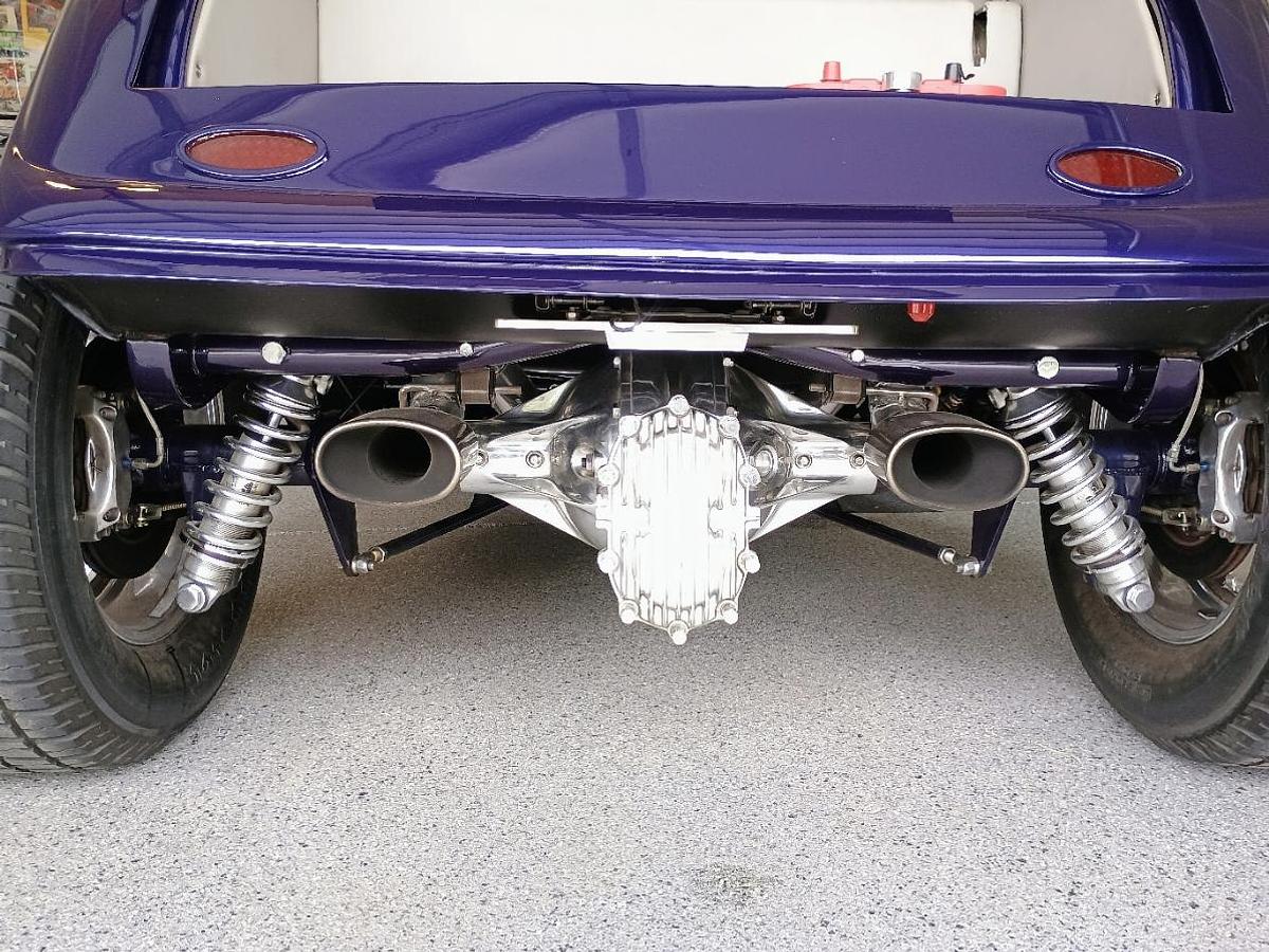 Used 1933 Ford Coupe