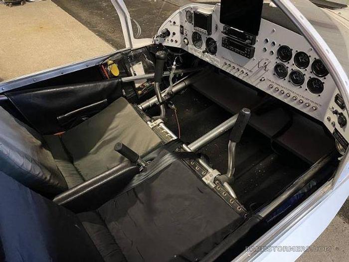 Used 1997 Searey Classic