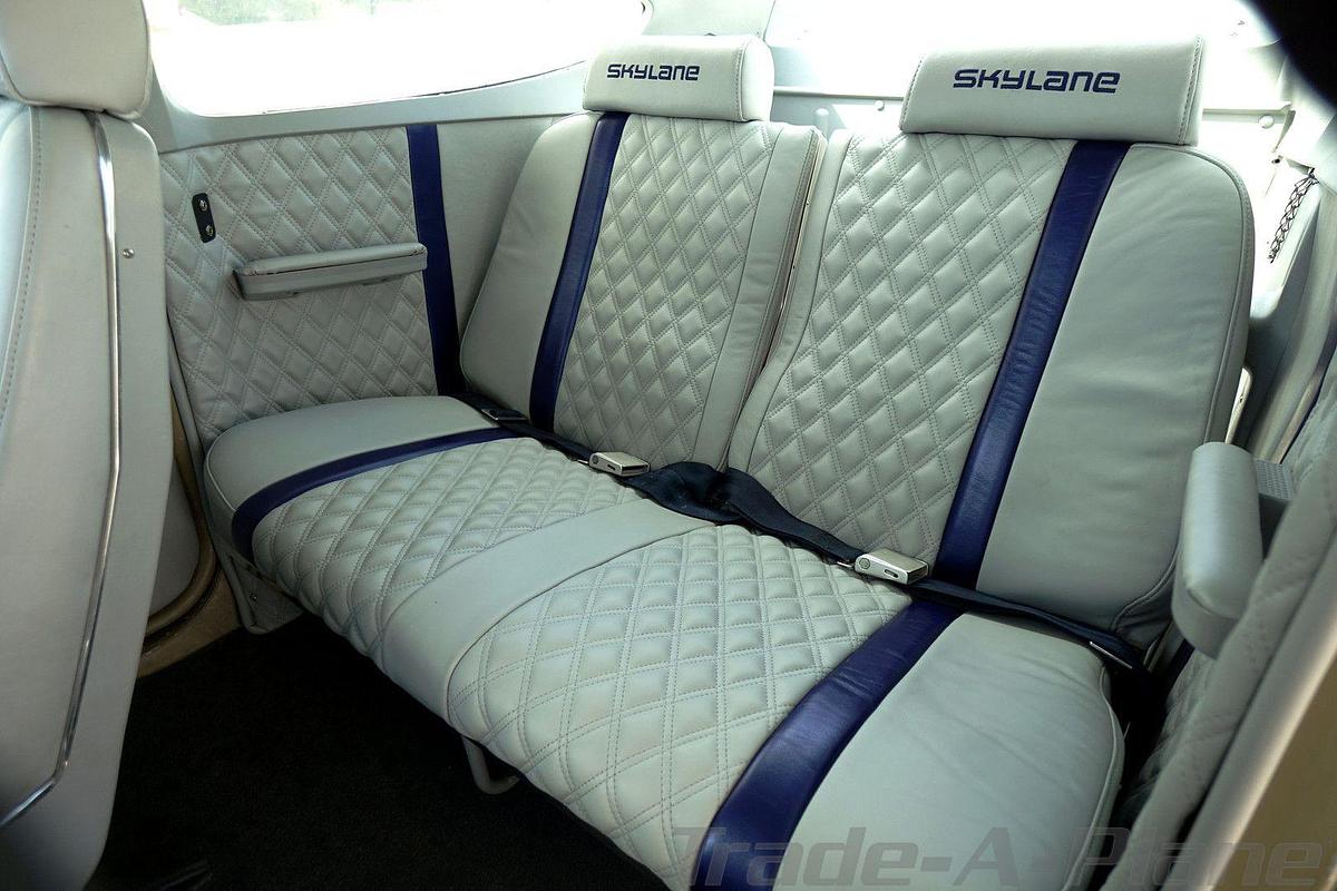 Used 1965 Cessna 182H Skylane