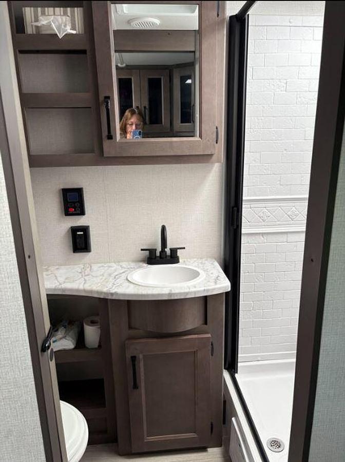 Used 2024 Grand Design Transcend 240ML Travel Trailer