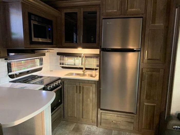 Used 2022 Forest River Rockwood Ultra Lite 2442BS