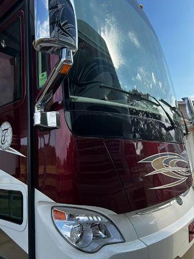 Used 2014 Tiffin Motorhomes Allegro Bus 45LP