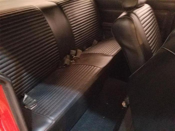 Used 1970 Ford Torino Cobra