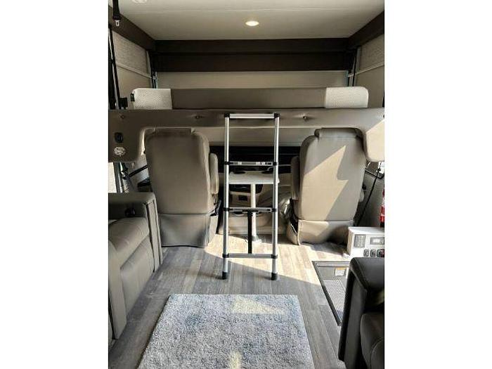 Used 2024 Entegra Coach Vision Xl 34G