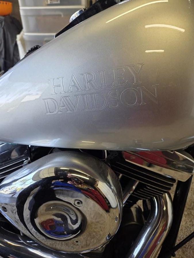 Used 1993 Harley Davidson