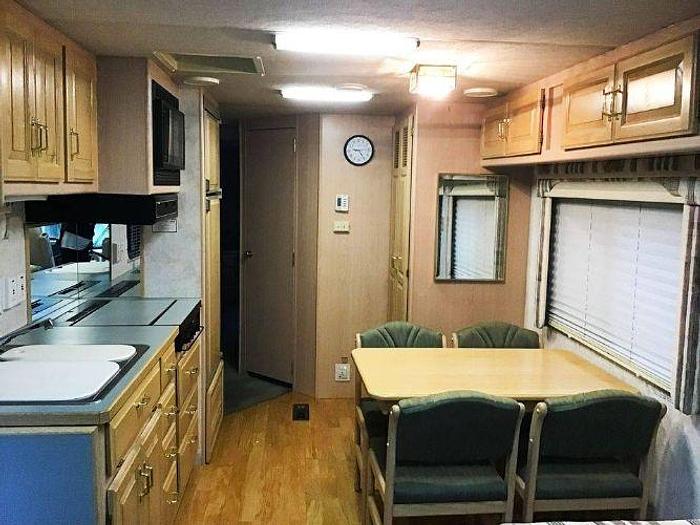 Used 1997 Newmar Dutch Star