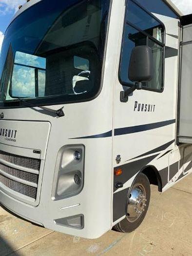 Used 2020 Coachmen Pursuit 31TS